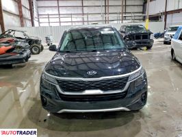 Kia Pozostałe 2021 2