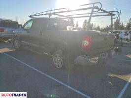 Toyota Tundra 2021 5