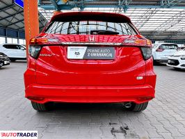 Honda HR-V 2020 1.5 130 KM