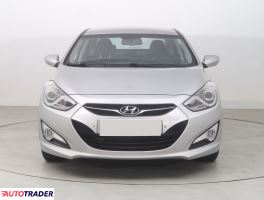 Hyundai i40 2012 1.7 113 KM