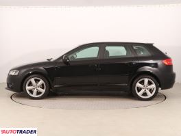 Audi A3 2010 1.6 103 KM