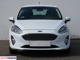 Ford Fiesta 2018 1.0 99 KM