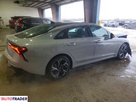 Kia Pozostałe 2025 2