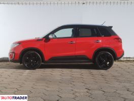 Suzuki Vitara 2018 1.4 138 KM