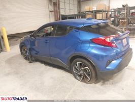 Toyota C-HR 2020 2