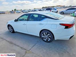 Nissan Altima 2023 2