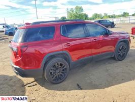 GMC Acadia 2023 2