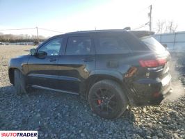 Jeep Grand Cherokee 2020 6 Jeep Grand Cherokee 2020 6