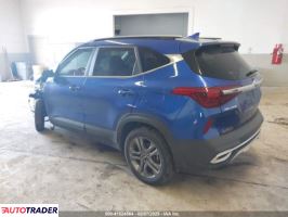 Kia Pozostałe 2021 2 Kia Pozostałe 2021 2