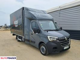Renault Master 2023 2.3