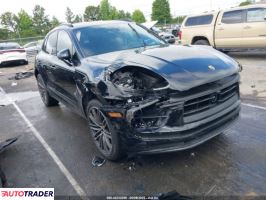 Porsche Macan 2025 2 Porsche Macan 2025 2