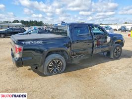 Toyota Tacoma 2020 3