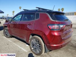 Jeep Compass 2022 2