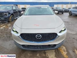 Mazda CX-30 2023 2