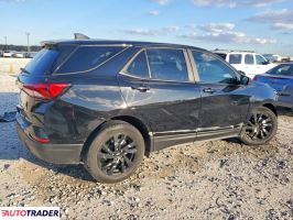 Chevrolet Equinox 2024 1