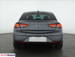 Opel Insignia 2020 1.5 120 KM