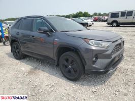 Toyota Pozostałe 2021 2 Toyota Pozostałe 2021 2