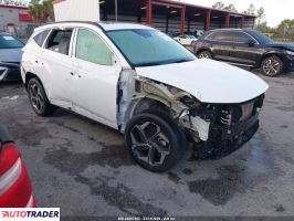 Hyundai Tucson - zobacz ofertę