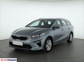 Kia Ceed 2021 1.6 134 KM Kia Ceed 2021 1.6 134 KM