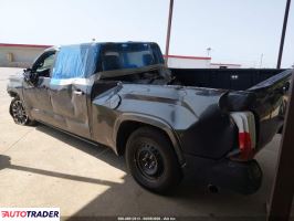 Toyota Tundra 2025 3
