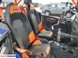 Polaris Ranger RZR 2022 Polaris Ranger RZR 2022