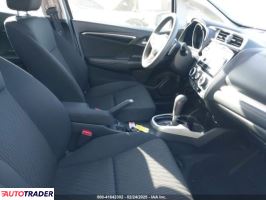 Honda Pozostałe 2019 1 Honda Pozostałe 2019 1