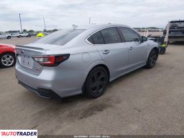 Subaru Legacy 2020 2