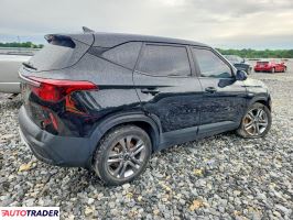 Kia Pozostałe 2023 2