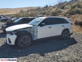 Mazda CX-7 - zobacz ofertę Mazda CX-7 - zobacz ofertę