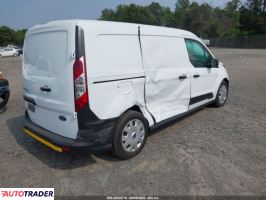 Ford Transit Connect 2023 2