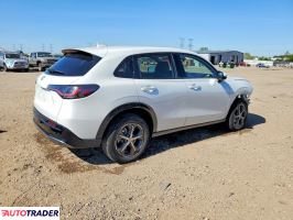 Honda HR-V 2023 2