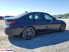 BMW 330 2022 2