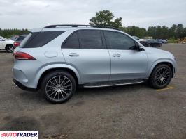 Mercedes CL 2022 2 Mercedes CL 2022 2