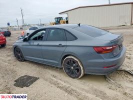 Volkswagen Jetta 2019 2 Volkswagen Jetta 2019 2