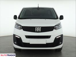 Fiat Scudo 2022 2.0