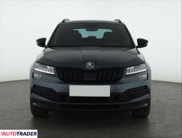 Skoda Karoq 2022 1.5 147 KM