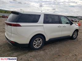Kia Carnival 2024 3 Kia Carnival 2024 3