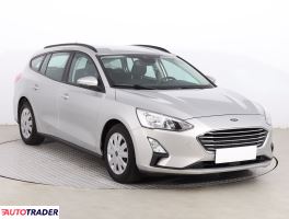Ford Focus 2019 1.5 93 KM