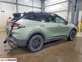 Kia Sportage 2024 2