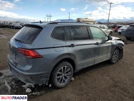 Volkswagen Tiguan 2021 2 Volkswagen Tiguan 2021 2