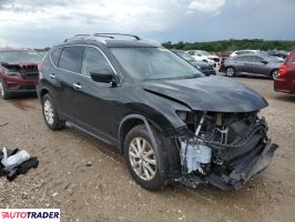 Nissan Rogue 2020 2 Nissan Rogue 2020 2