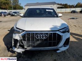 Audi Q3 2021 2