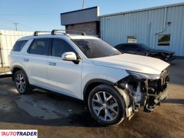 Hyundai Pozostałe 2021 3