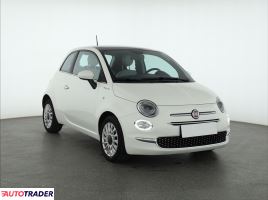 Fiat 500 2022 1.0 68 KM Fiat 500 2022 1.0 68 KM
