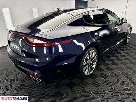 Kia 2020 3.3 370 KM Kia 2020 3.3 370 KM