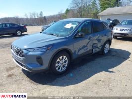 Ford Escape 2024 1 Ford Escape 2024 1