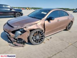 Mercedes CL 2022 2 Mercedes CL 2022 2
