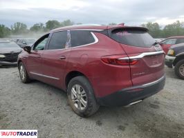 Buick Enclave 2020 3