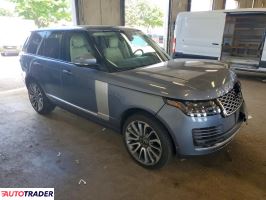 Land Rover Range Rover 2021 5