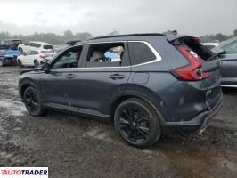 Honda CR-V 2023 2 Honda CR-V 2023 2
